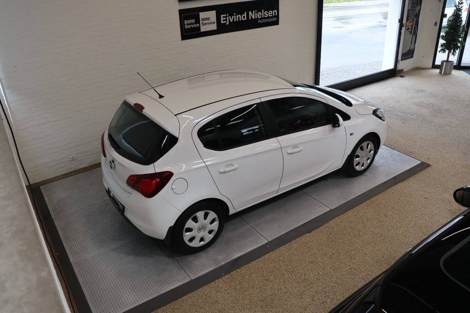 Opel Corsa 1,0 T 90 Enjoy 5d