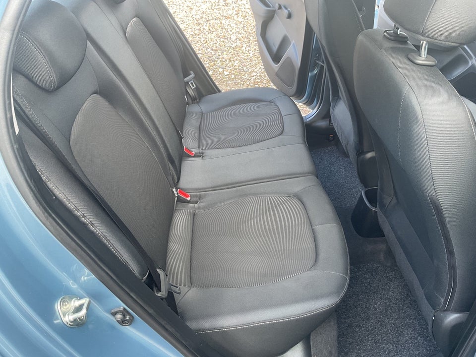 Hyundai i10 1,0 Trend 5d