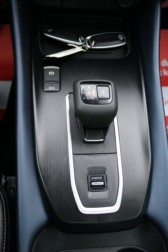 Nissan Qashqai 1,3 mHEV Tekna+ X-tr. 5d