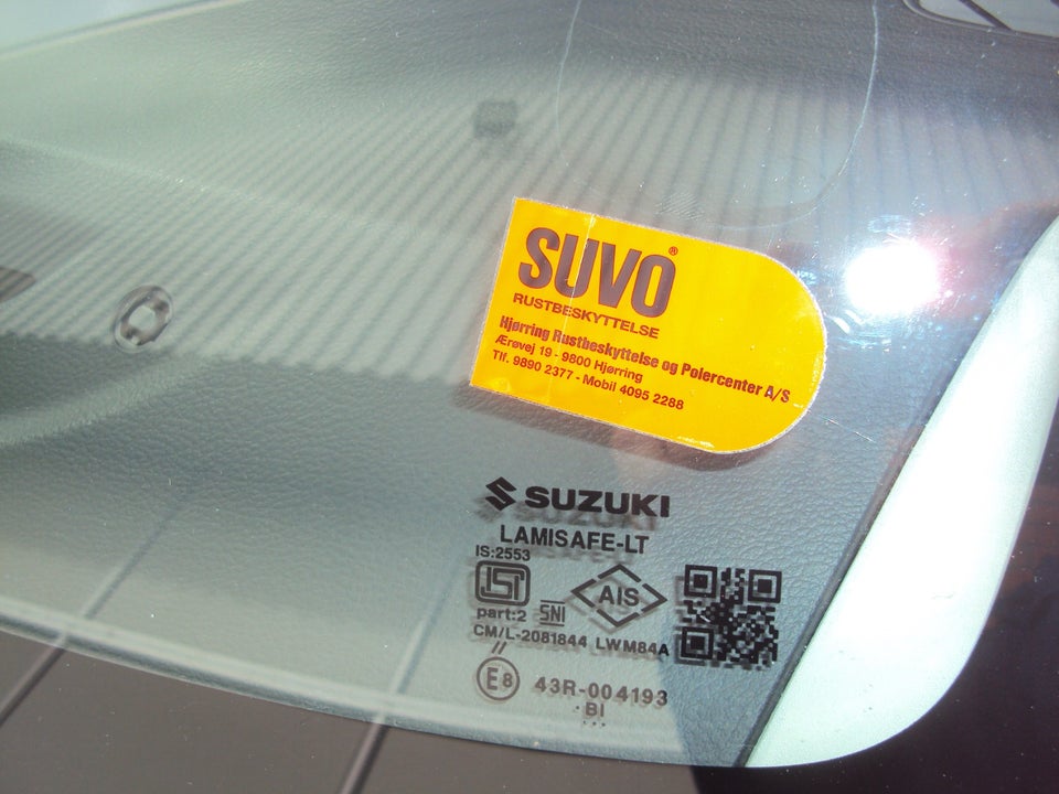Suzuki Baleno 1,2 Dualjet Active 5d
