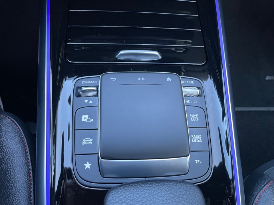 Mercedes EQA250+ AMG Line 5d