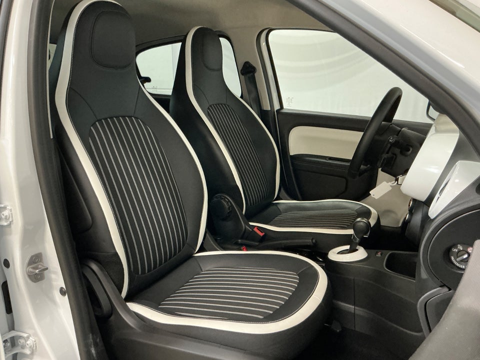 Renault Twingo Electric Zen 5d