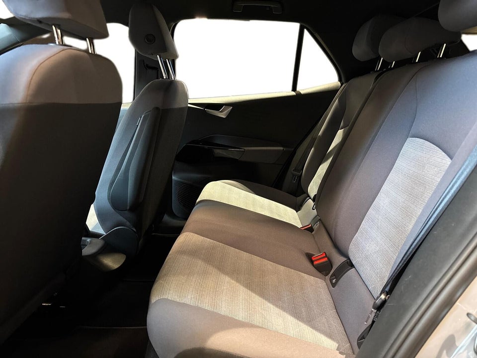 VW ID.3 58 Pro Performance 5d