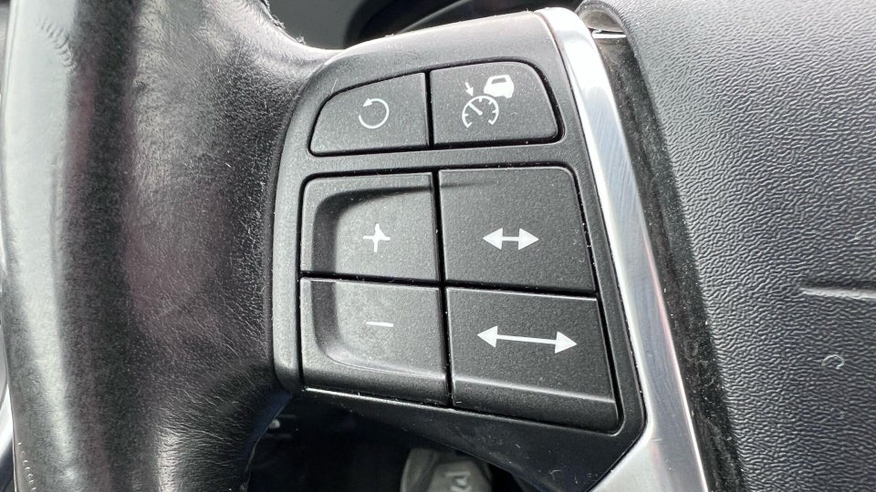 Volvo XC60 2,0 D4 190 Momentum aut. Van 5d