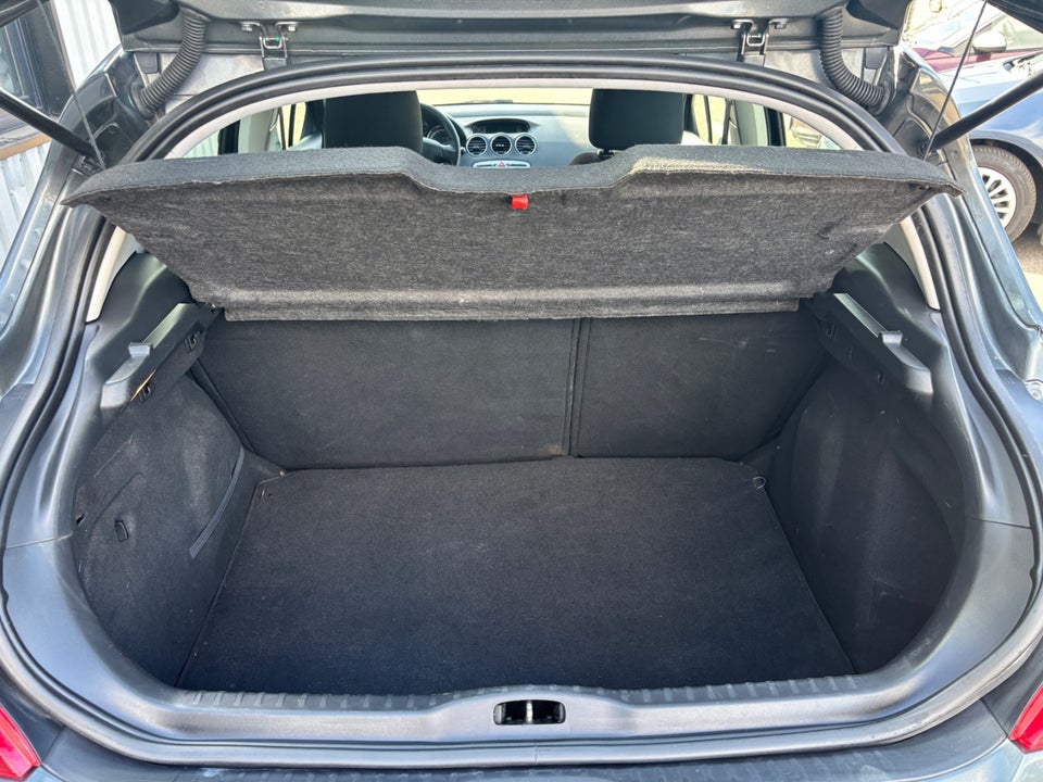Peugeot 308 1,6 HDi 92 Comfort+ 5d