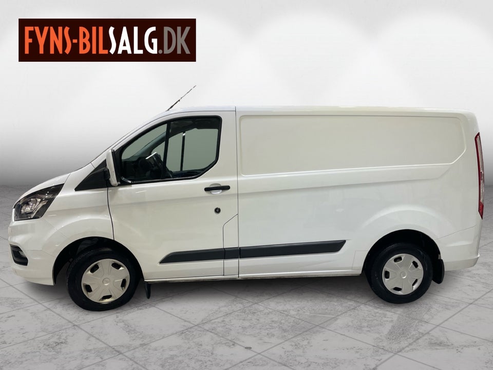 Ford Transit Custom 280S 2,0 TDCi 105 Trend