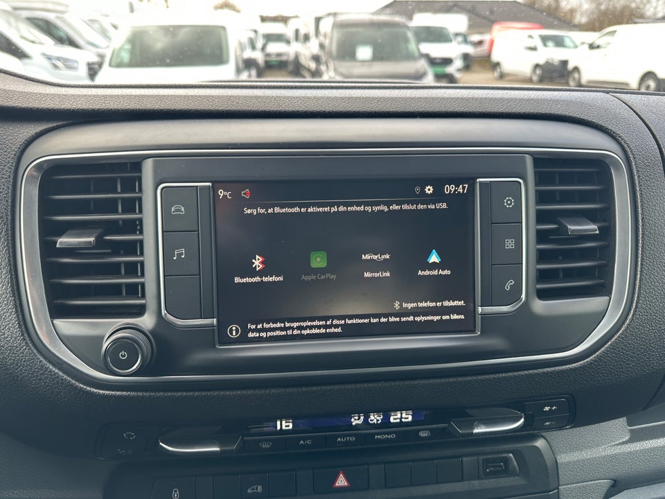 Opel Vivaro-e 75 Enjoy L3