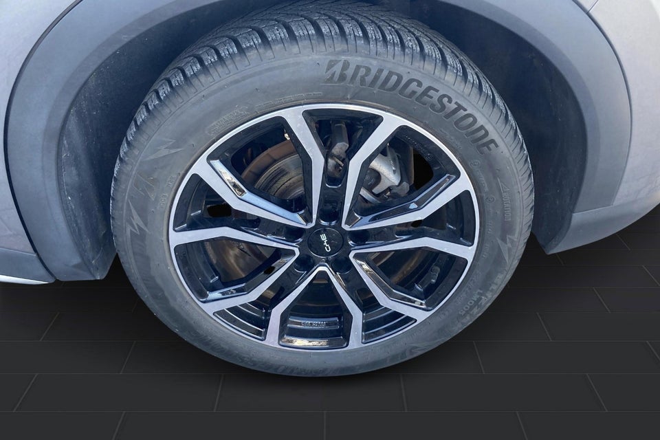 BYD Atto 3 60 Design 5d