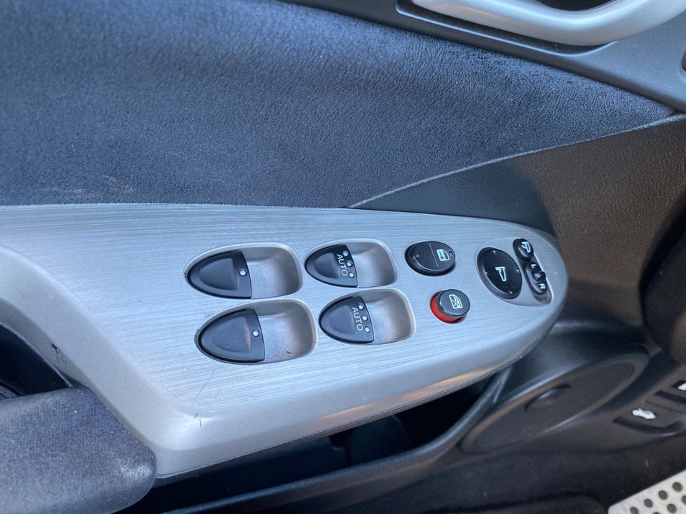 Honda Civic 1,8 Comfort 5d