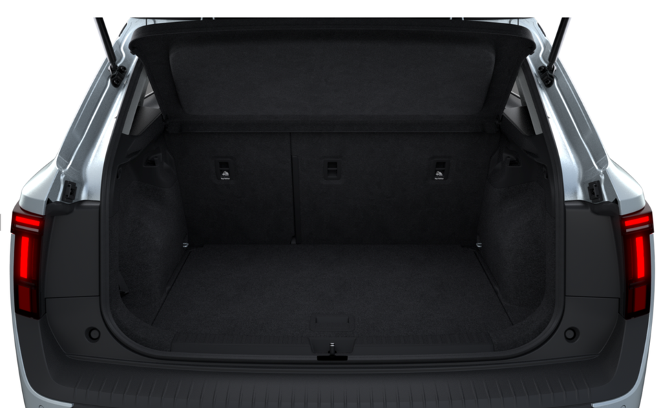 Skoda Epiq 55 Essence 5d