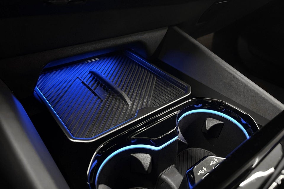 BMW i5 eDrive40 M-Sport 4d