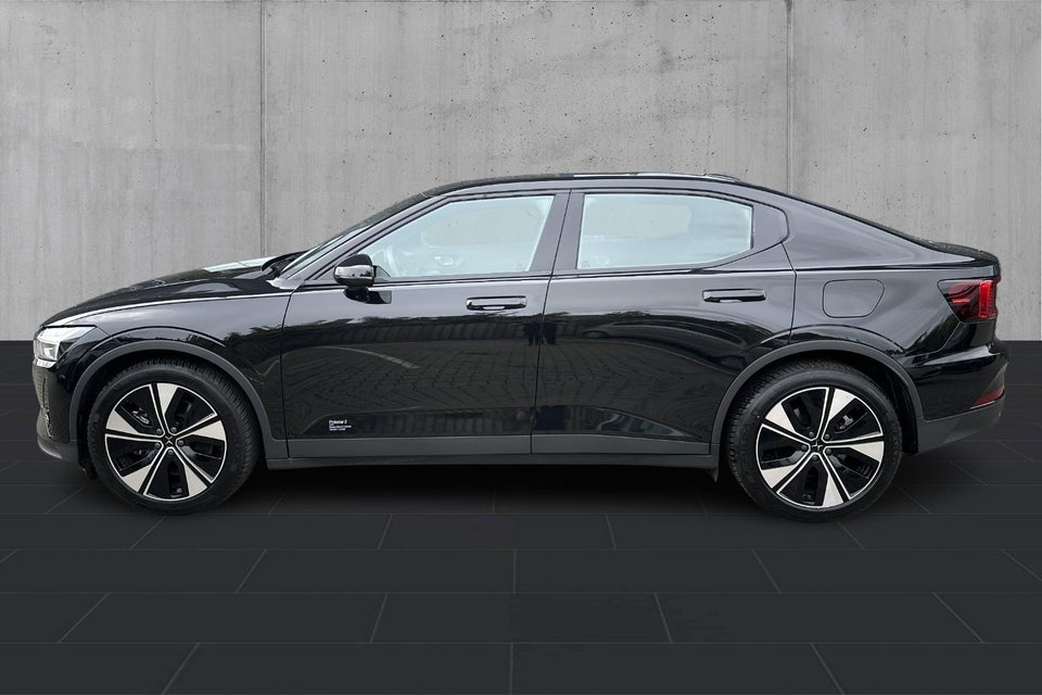 Polestar 2 Long Range 5d