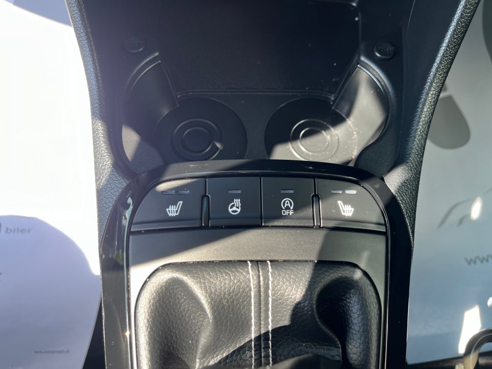 Kia Picanto 1,0 Prestige Upgrade 5d