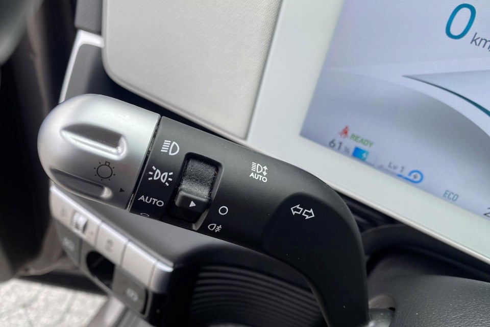 Hyundai Ioniq 5 73 Techniq AWD 5d