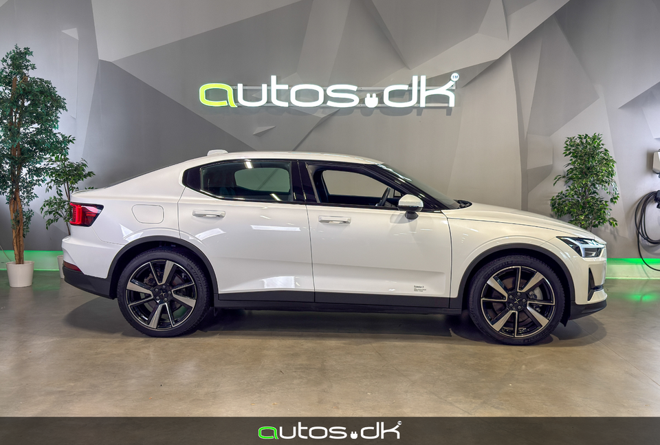Polestar 2 Long Range 5d