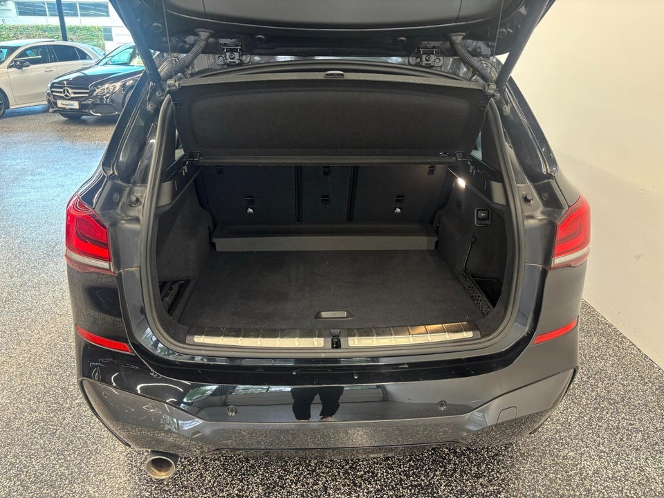 BMW X1 1,5 xDrive25e M-Sport aut. 5d