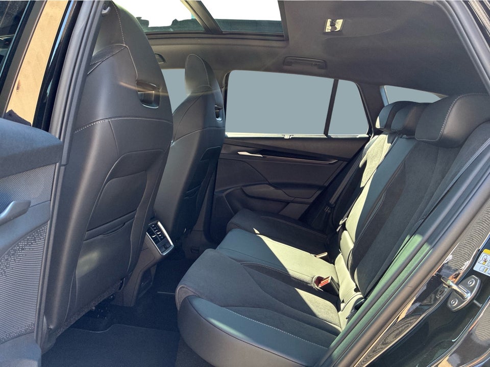 Skoda Enyaq 85 iV Sportline 5d