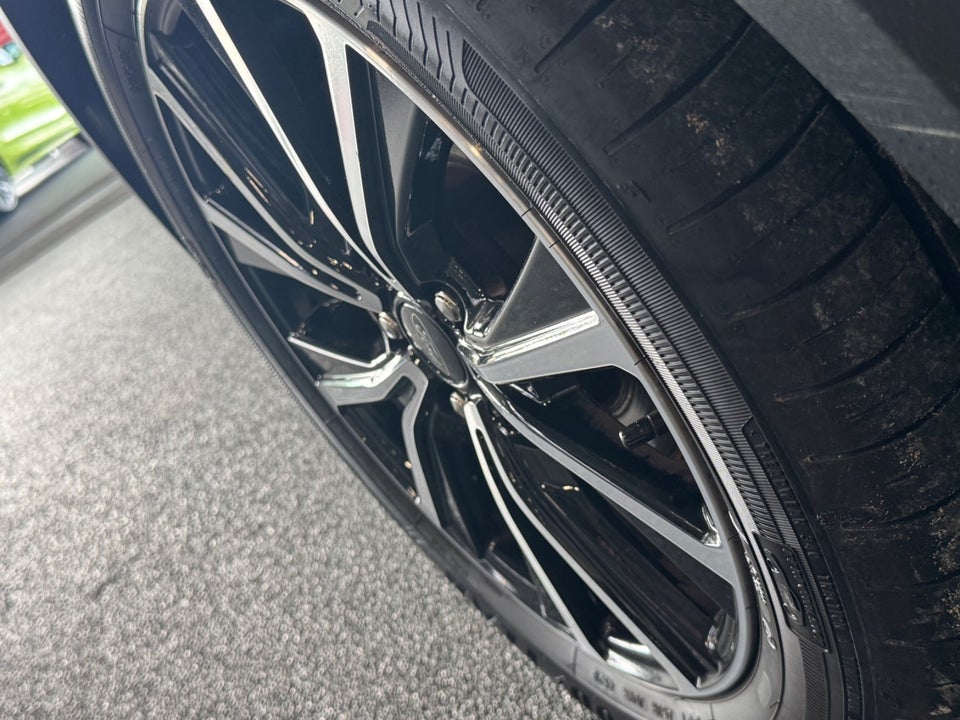 Ford Puma 1,0 EcoBoost mHEV Titanium 5d