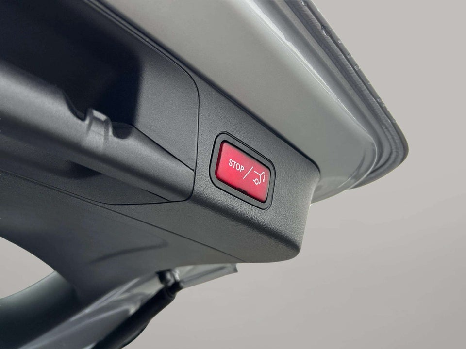 Mercedes EQB250+ AMG Advance 7prs 5d