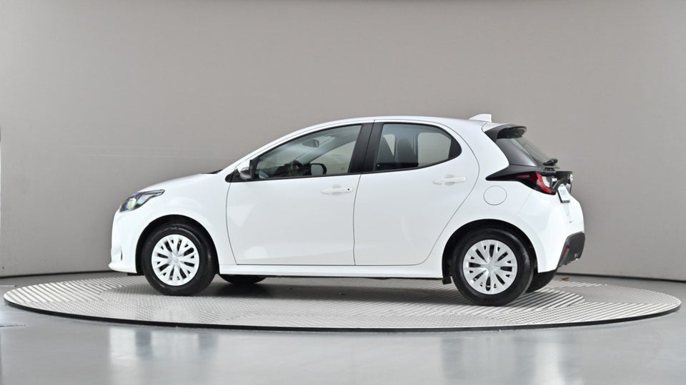 Toyota Yaris 1,5 Hybrid H3 e-CVT 5d