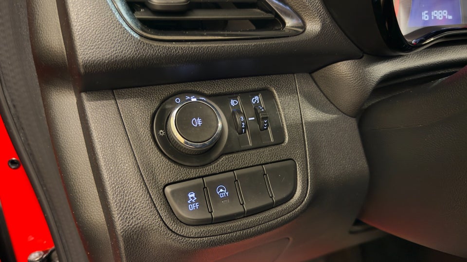 Opel Karl 1,0 Cosmo 5d