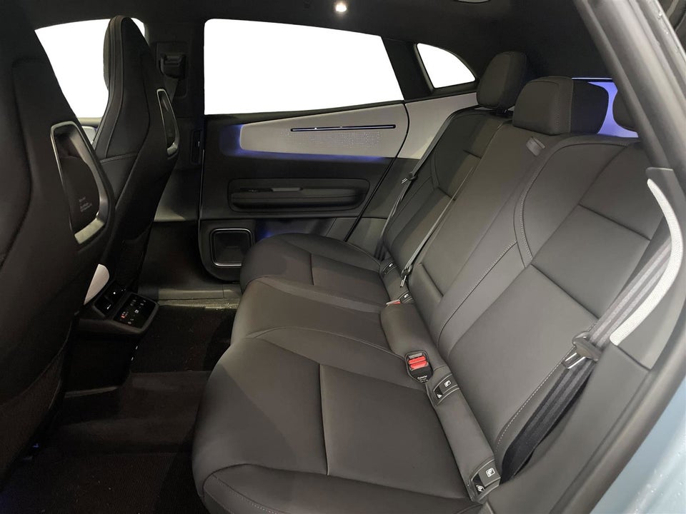 Polestar 4 Long Range Nordic Edition 5d