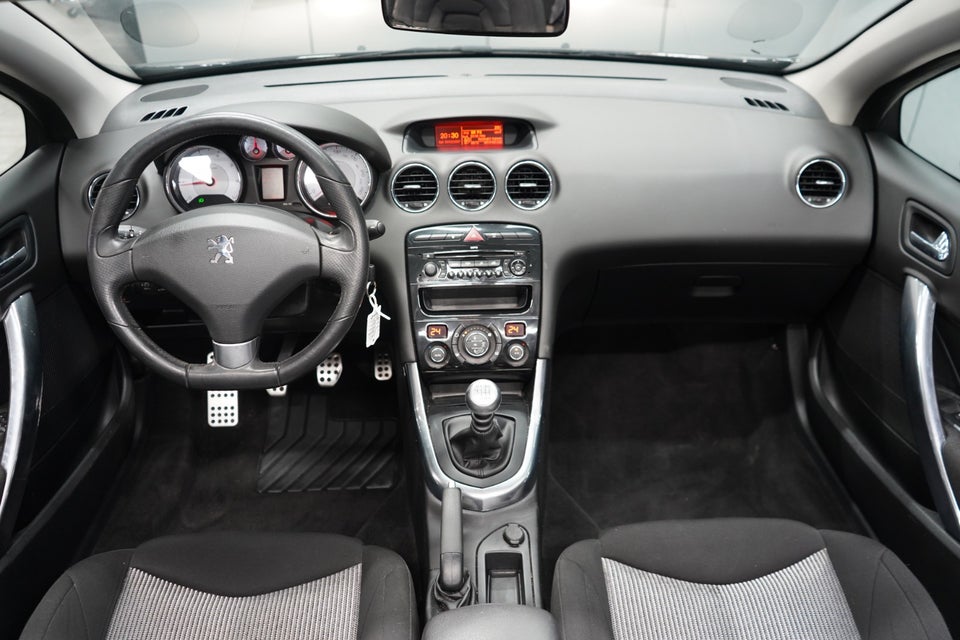 Peugeot 308 1,6 THP 150 CC 2d