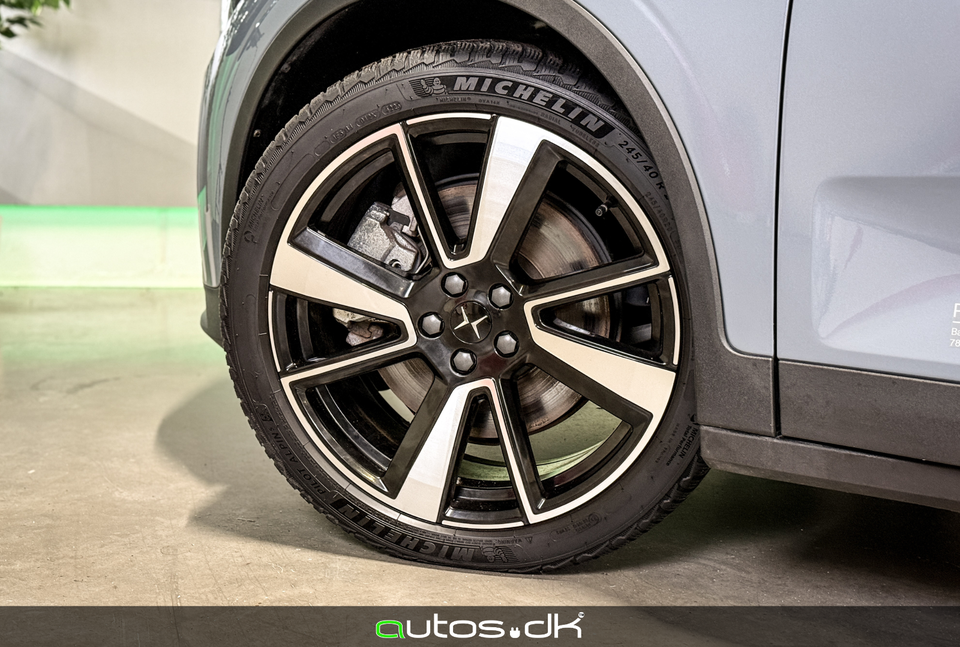 Polestar 2 Long Range 5d