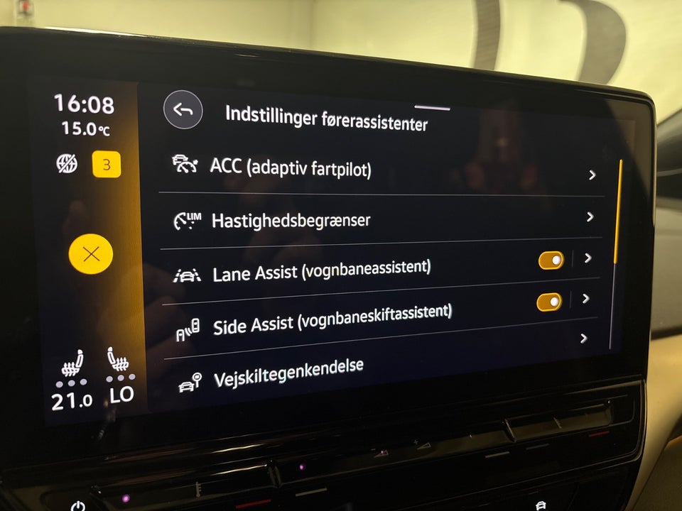 VW ID.4 77 1ST Pro Performance Max 5d