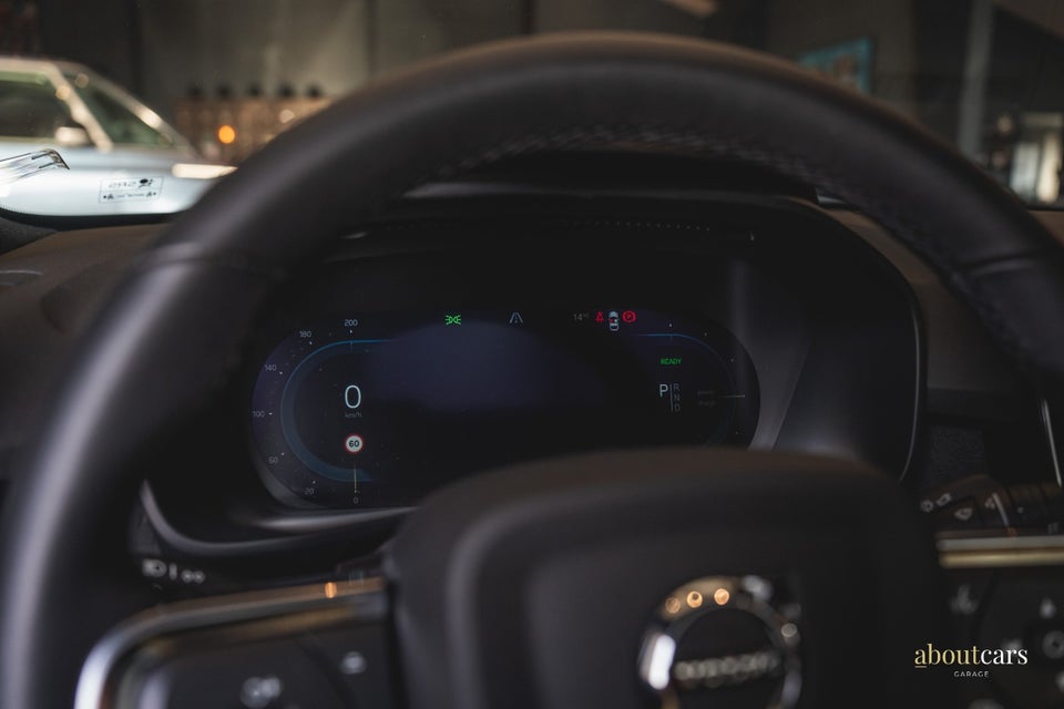 Volvo C40 P6 ReCharge Core 5d