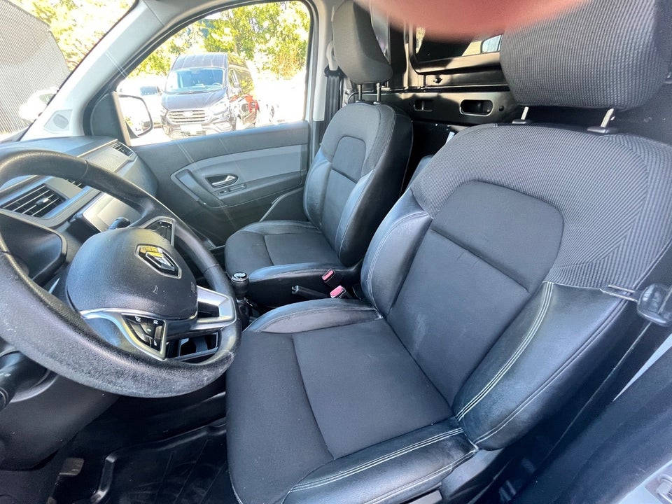 Renault Express 1,5 dCi 95 5d