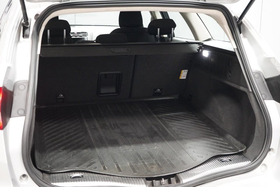 Ford Mondeo 2,0 TDCi 150 Trend stc. aut. 5d