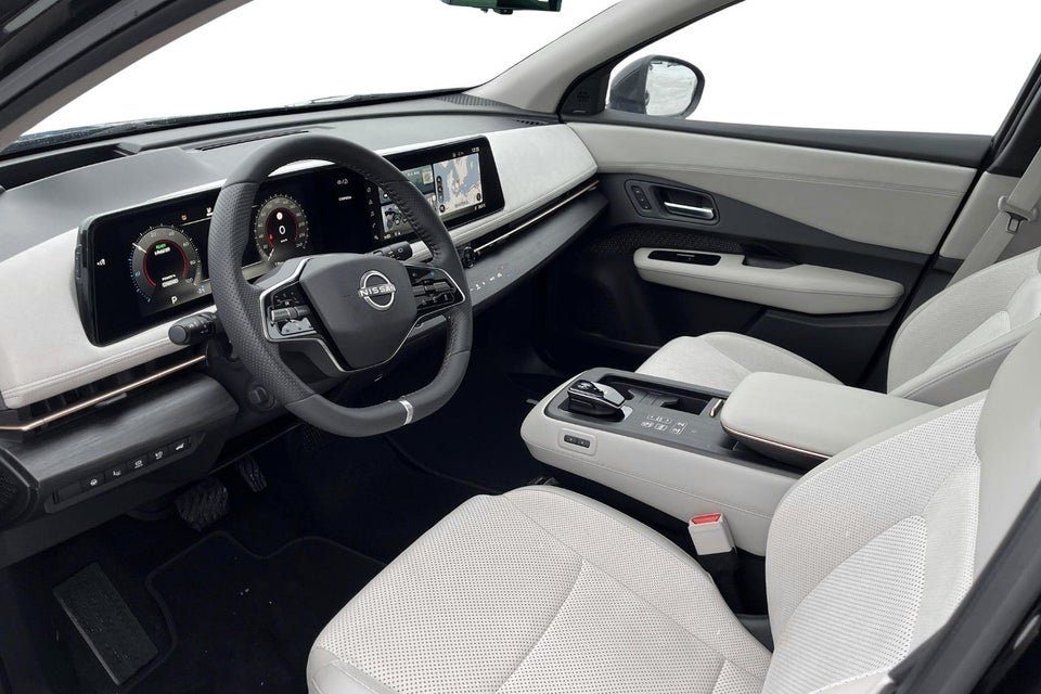 Nissan Ariya 87 Evolve 5d