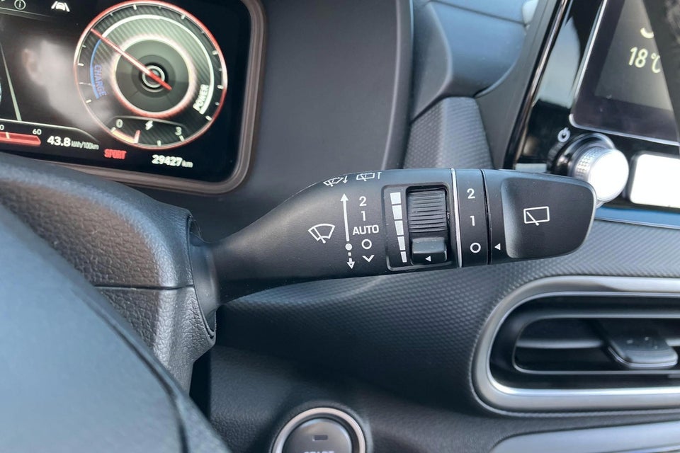 Hyundai Kona 39 EV Trend 5d