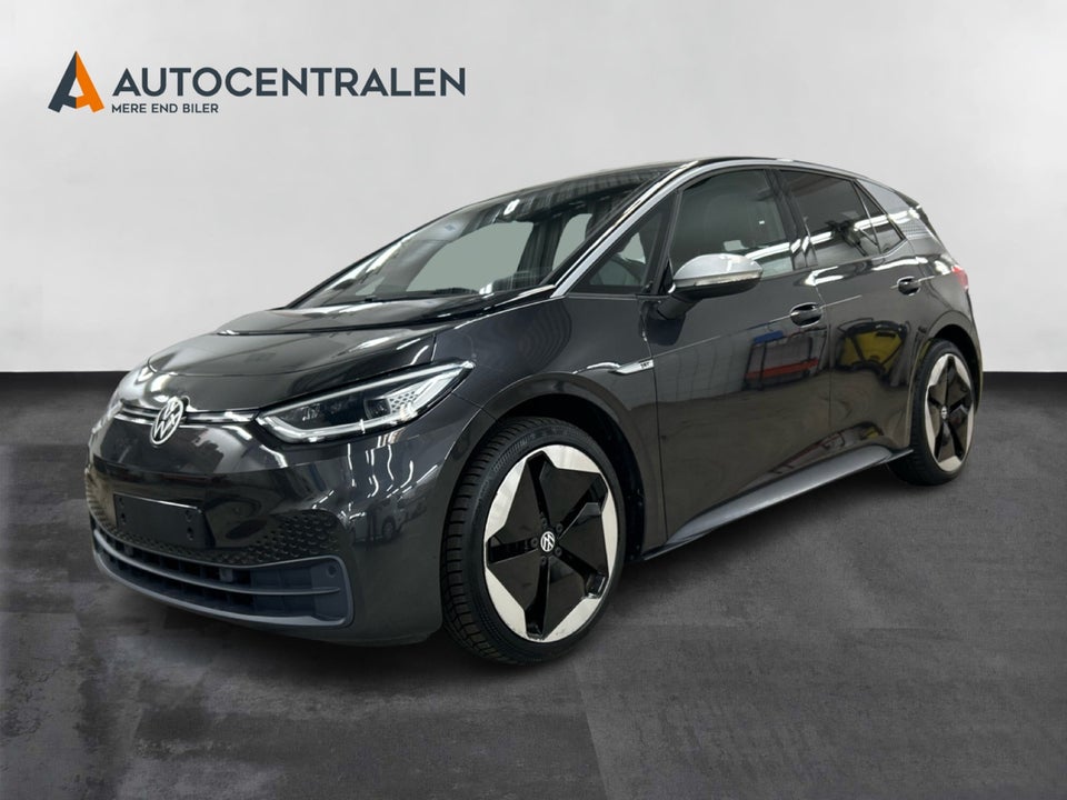 VW ID.3 58 1ST Pro Performance Max 5d