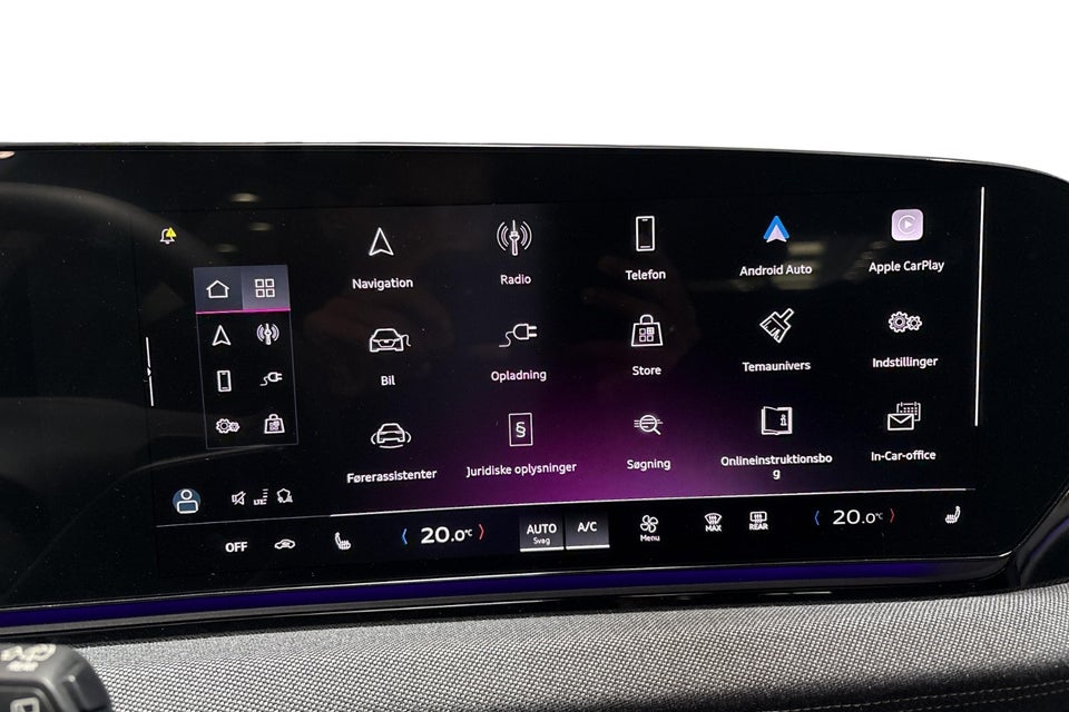 Audi A6 e-tron Progress plus performance Avant 5d