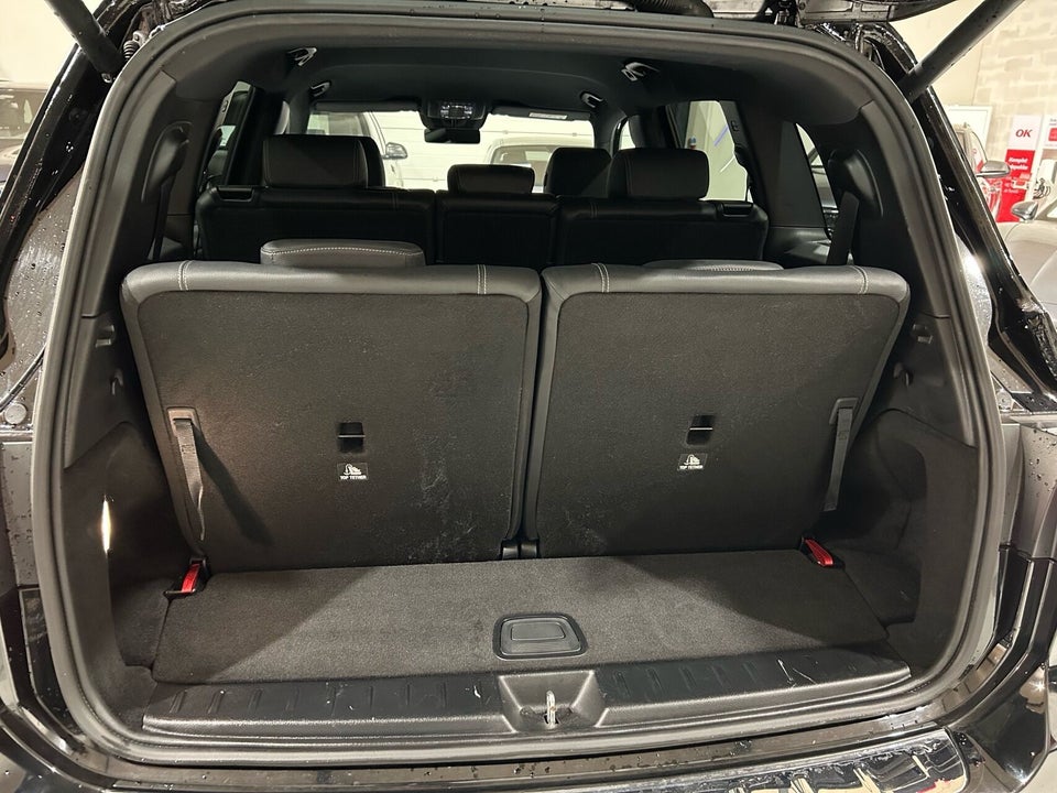 Mercedes EQB250 Progressive 7prs 5d