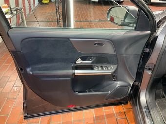 Mercedes EQA250 AMG Line 5d