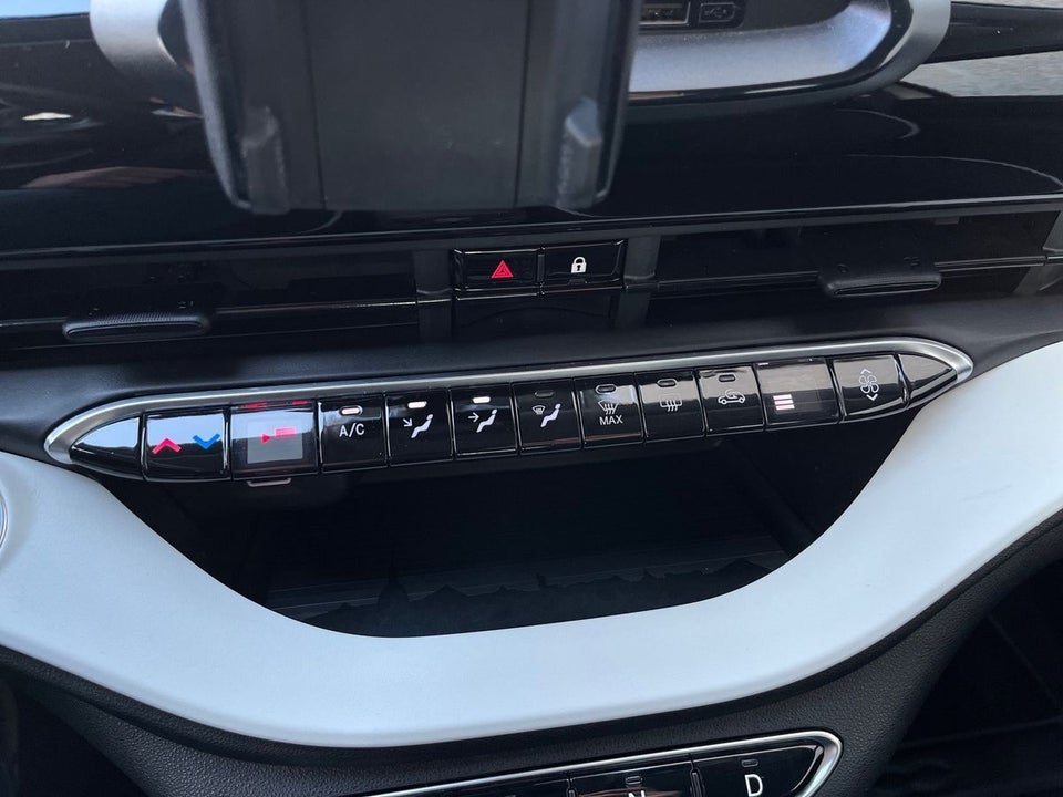 Fiat 500e 24 Action 3d