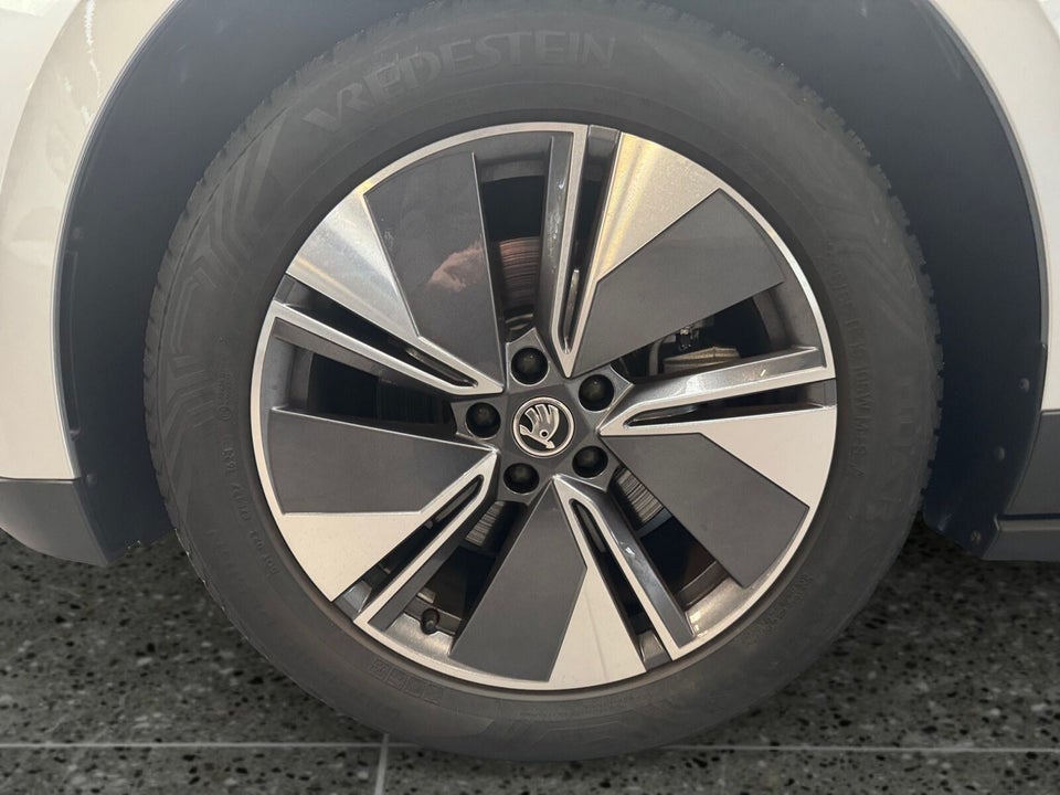 Skoda Enyaq 60 iV 5d