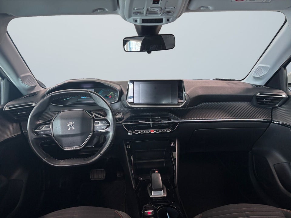 Peugeot e-208 50 Active 5d