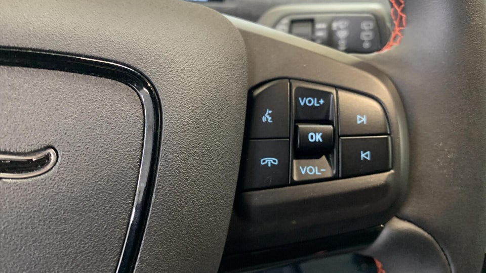 Ford Mustang Mach-E 88 Premium Extended Range 5d