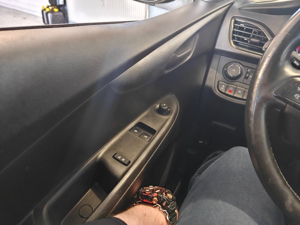 Opel Karl 1,0 Enjoy 5d