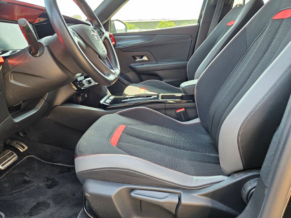 Opel Mokka-e 50 GS Line 5d