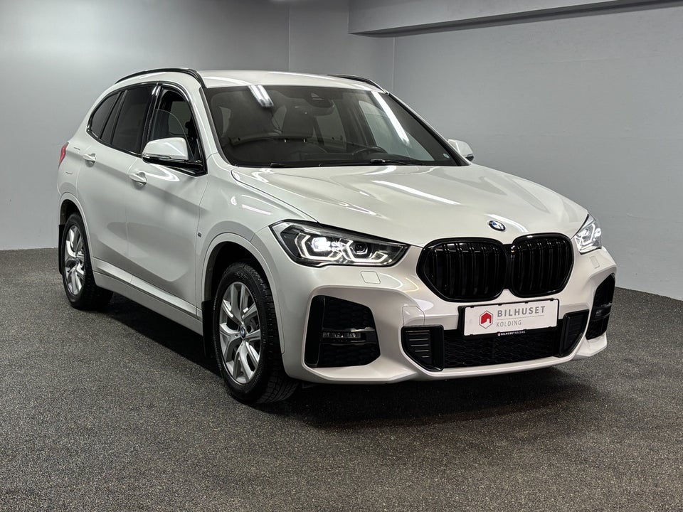 BMW X1 1,5 xDrive25e M-Sport+ aut. 5d