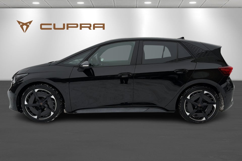 Cupra Born 77 Pasión 5d