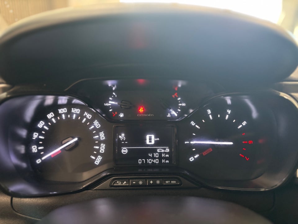 Citroën C3 1,2 PureTech 82 Cool 5d
