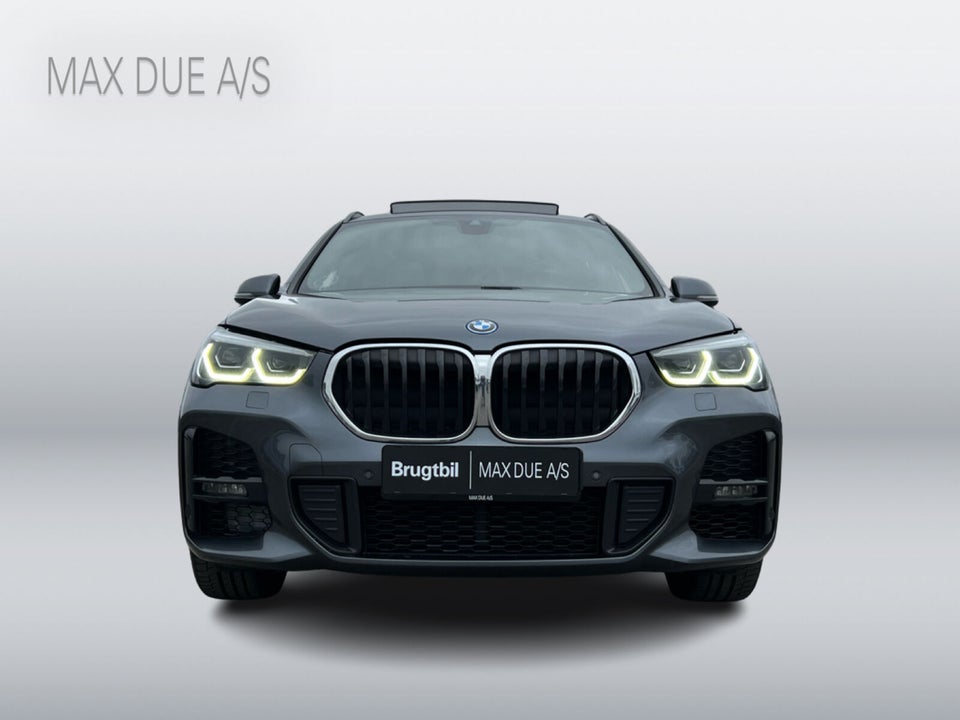 BMW X1 1,5 xDrive25e M-Sport aut. 5d