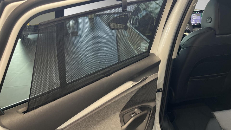 Skoda Enyaq 85 iV Premium 5d