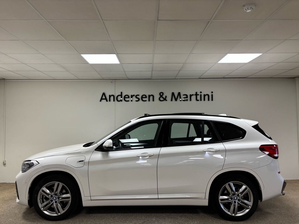 BMW X1 1,5 xDrive25e M-Sport+ aut. 5d